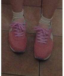 paravion | スニーカー