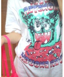 RNA SWEAT | Tシャツ/カットソー