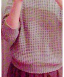 DISCOAT | ニット/セーター