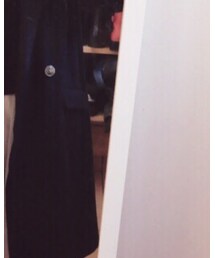 RETRO GIRL | チェスターコート