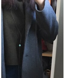 le.coeur blanc | ジャケット/アウター