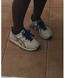 Onitsuka Tiger | スニーカー