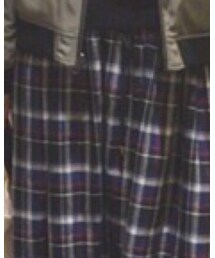 I am I  | スカート