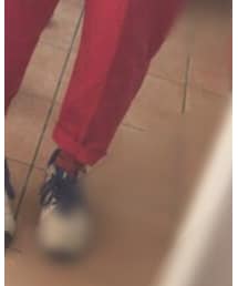 I am I  | ソックス/靴下