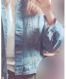 GAP | デニムジャケット