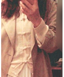 I am I in fact... | カーディガン/ボレロ