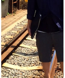 鎌倉シャツ | クラッチバッグ