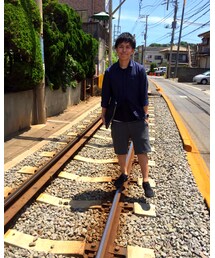 UNITED ARROWS | シャツ/ブラウス