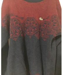 LACOSTE | ニット/セーター