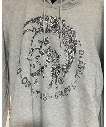 DIESEL | パーカー