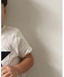 ZARA | Tシャツ/カットソー