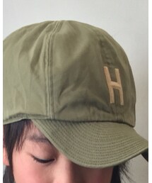 GO TO HOLLYWOOD | キャップ