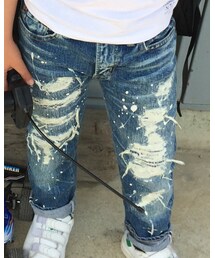 GO TO HOLLYWOOD | デニムパンツ