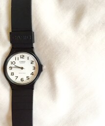 CASIO | アナログ腕時計