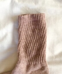 無印良品 | ソックス/靴下