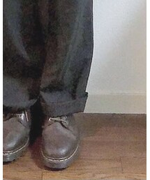 Dr. Martens | その他シューズ