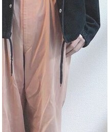 used | スラックス