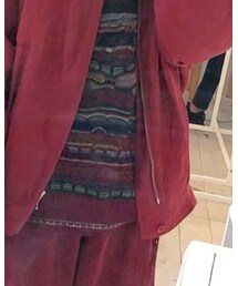 used | ニット/セーター