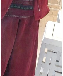 used | その他パンツ