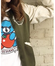 HYSTERIC GLAMOUR | ジャケット/アウター