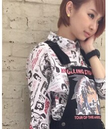 HYSTERIC GLAMOUR | シャツ/ブラウス