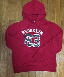 SPNNS | パーカー