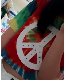 WC | Tシャツ/カットソー