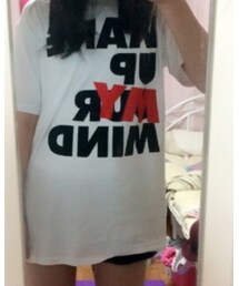 KINJI | Tシャツ/カットソー