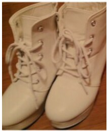 GALFIT | スニーカー