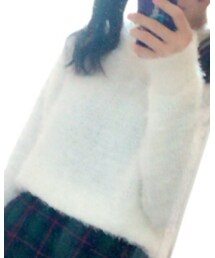 GU | ニット/セーター