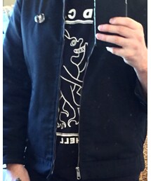 cold cave band tee | Tシャツ/カットソー