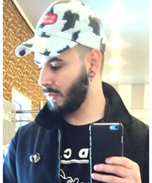 VINTAGE | キャップ