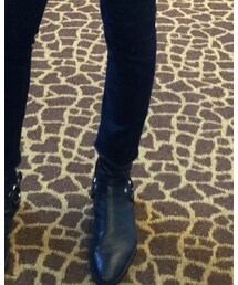 SAINT LAURENT PARIS | ブーツ