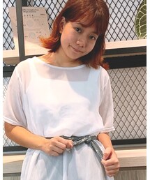 korea Brand | その他トップス