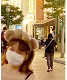 disneyland | カチューシャ