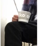 niko and...(ニコアンド)の「食器/キッチン(食器)」