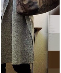 GLOBAL WORK | ノーカラージャケット