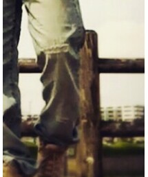 D&G | デニムパンツ