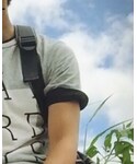Saturdays NYC(サタデーズ ニューヨークシティ )の「トップス(Tシャツ/カットソー)」