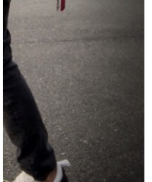 H&M | デニムパンツ