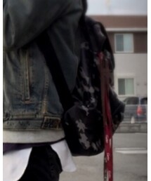 EZRA FITCH | デニムジャケット