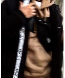 yousful sarf | パーカー