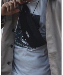 THE NORTH FACE | ボディバッグ/ウエストポーチ