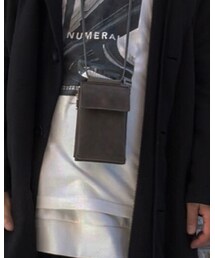 niko and... | ショルダーバッグ