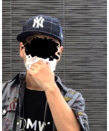 NEW ERA | キャップ