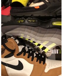 NIKE | スニーカー