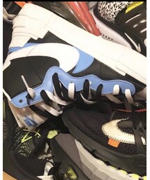 NIKE | スニーカー