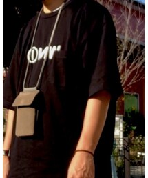 GU | Tシャツ/カットソー