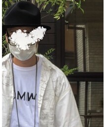 GU | Tシャツ/カットソー