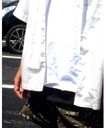 GU | Tシャツ/カットソー